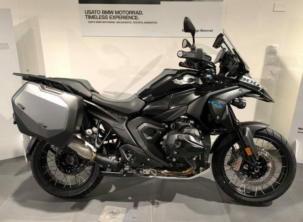 Bmw R 1300 GS (2023 - 25)