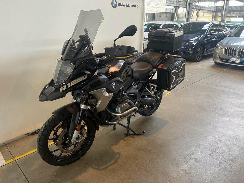 Bmw R 1250 GS (2019 - 20)