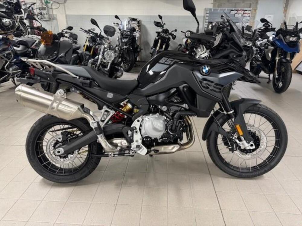 Bmw F 850 GS (2021 - 24)