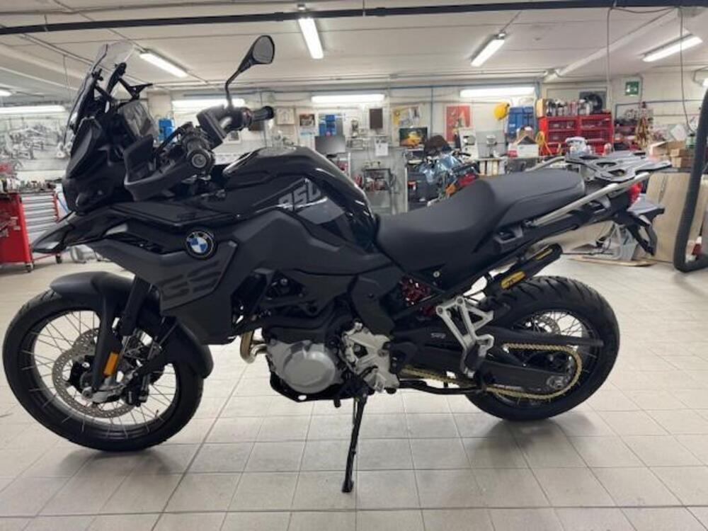 Bmw F 850 GS (2021 - 24) (5)