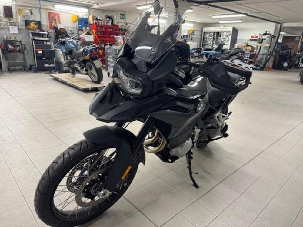 Bmw F 850 GS (2021 - 24) (2)