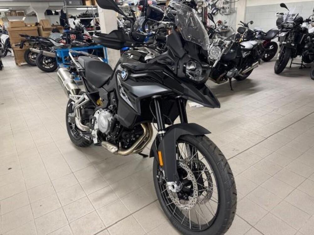 Bmw F 850 GS (2021 - 24) (4)