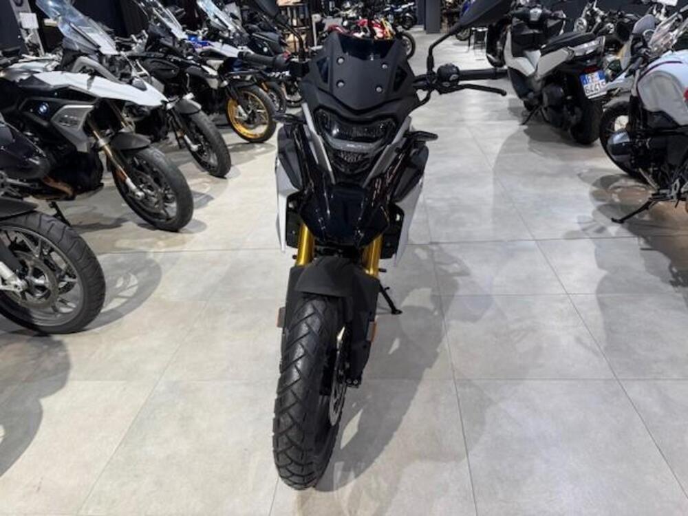 Bmw G 310 GS (2021 - 25) (3)