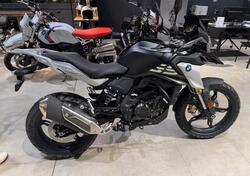 Bmw G 310 GS (2021 - 25) usata