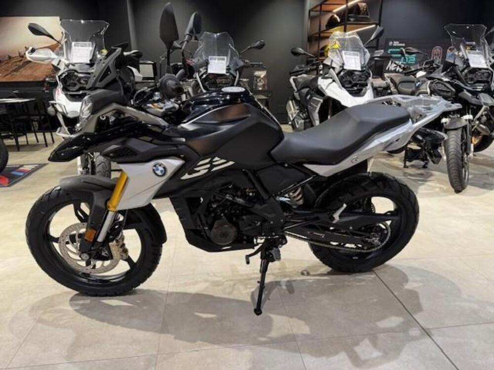 Bmw G 310 GS (2021 - 25) (5)