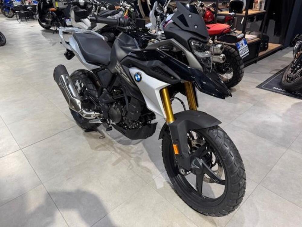 Bmw G 310 GS (2021 - 25) (4)