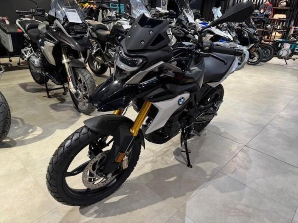 Bmw G 310 GS (2021 - 25) (2)