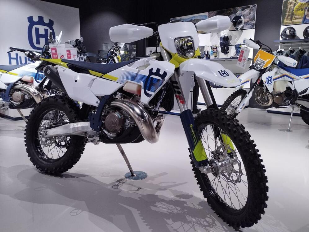 Husqvarna TE 300 (2024)