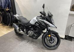 Suzuki V-Strom 650 ABS (2017 - 20) usata