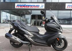 Kymco Xciting 400i S ABS (2019 - 20) usata