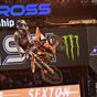 Supercross, Anaheim 1: Vincono Sexton e Shimoda. Strepitoso Tomac. Male i fratelli Lawrence. Bene Prado