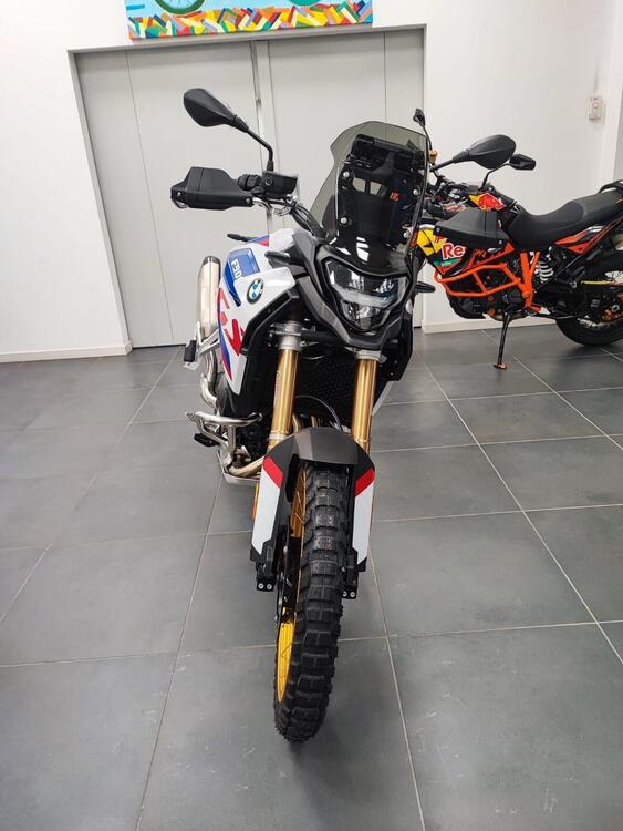 Bmw F 900 GS (2024 - 25) (2)