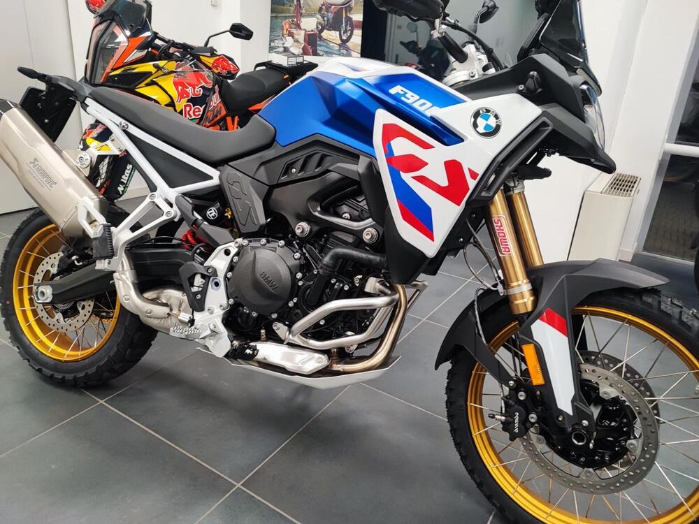 Bmw F 900 GS (2024 - 25) (3)