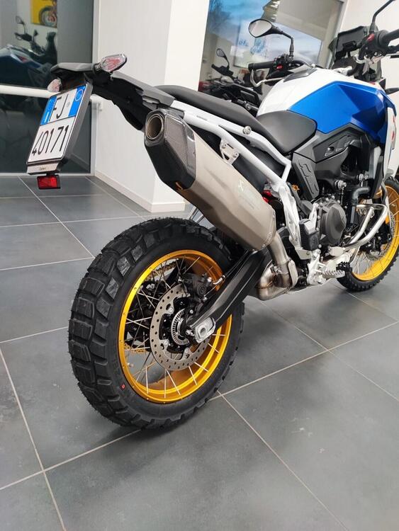 Bmw F 900 GS (2024 - 25) (4)