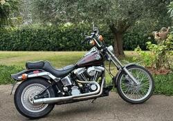 Harley-Davidson 1340 Custom (1989 - 98) usata