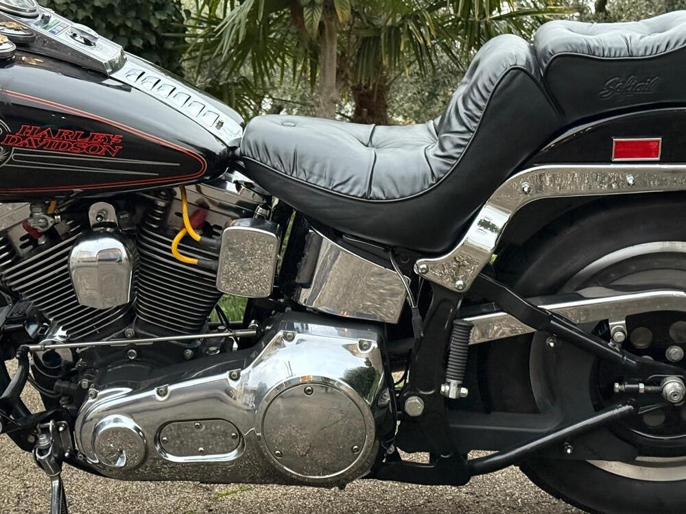 Harley-Davidson 1340 Custom (1989 - 98) (2)