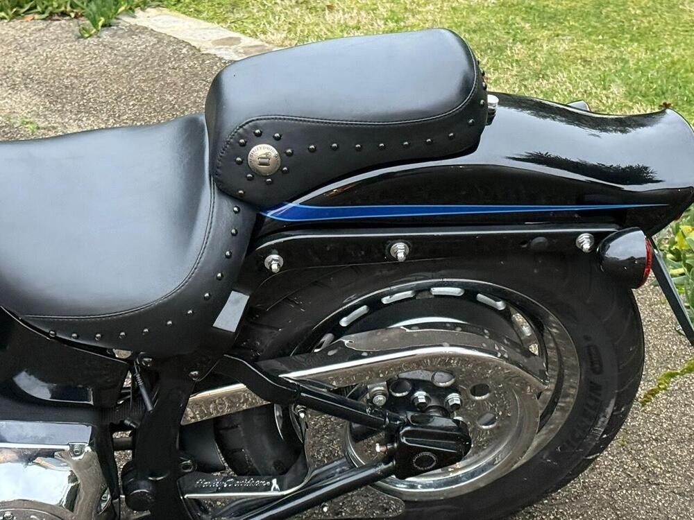 Harley-Davidson 1340 Bad Boy (1995 - 99) (2)