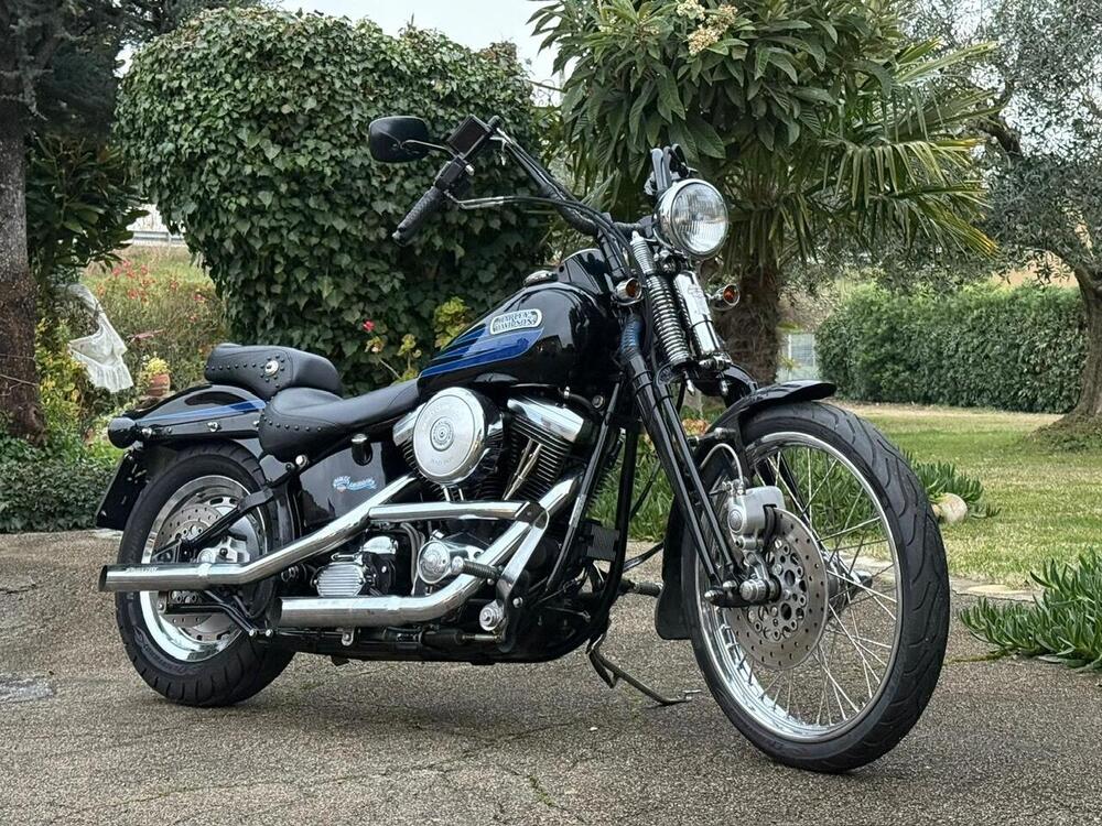 Harley-Davidson 1340 Bad Boy (1995 - 99)