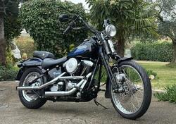 Harley-Davidson 1340 Bad Boy (1995 - 99) usata