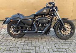 Harley-Davidson 883 R (2006 - 07) - XL 883R usata