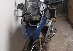 Bmw R 1200 GS (2013 - 16) usata