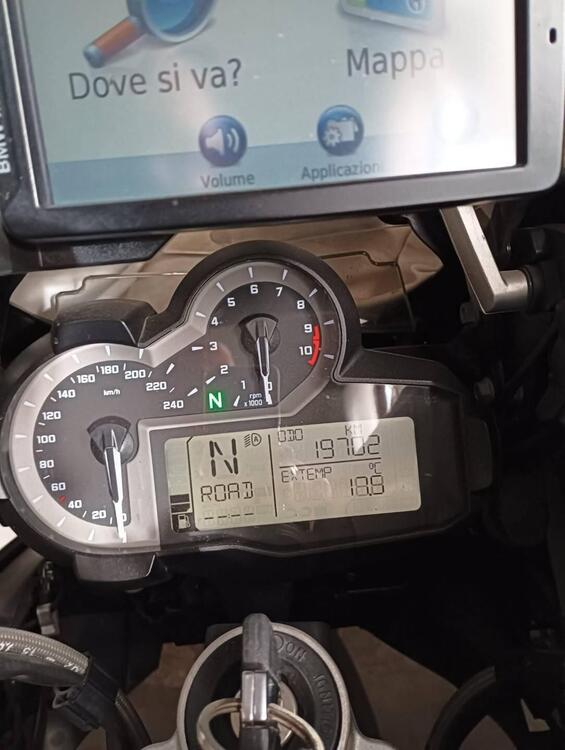 Bmw R 1200 GS (2013 - 16) (4)