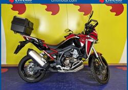 Honda Africa Twin CRF 1100L Urban DCT (2020 - 21) usata