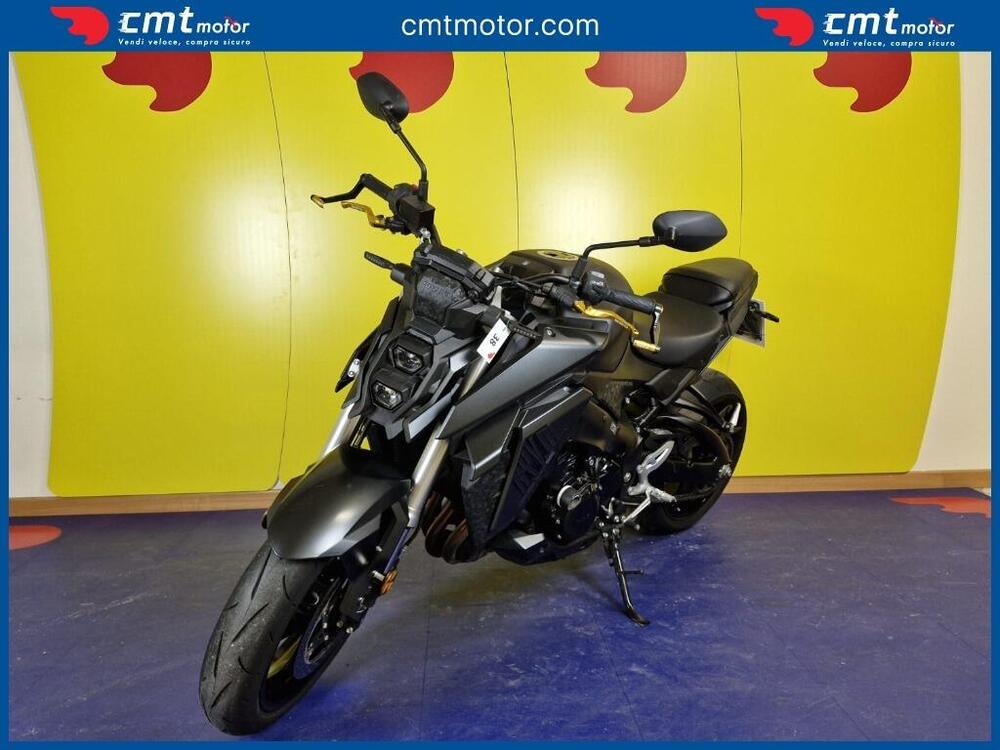 Suzuki GSX-S950 (2021 - 23) (2)