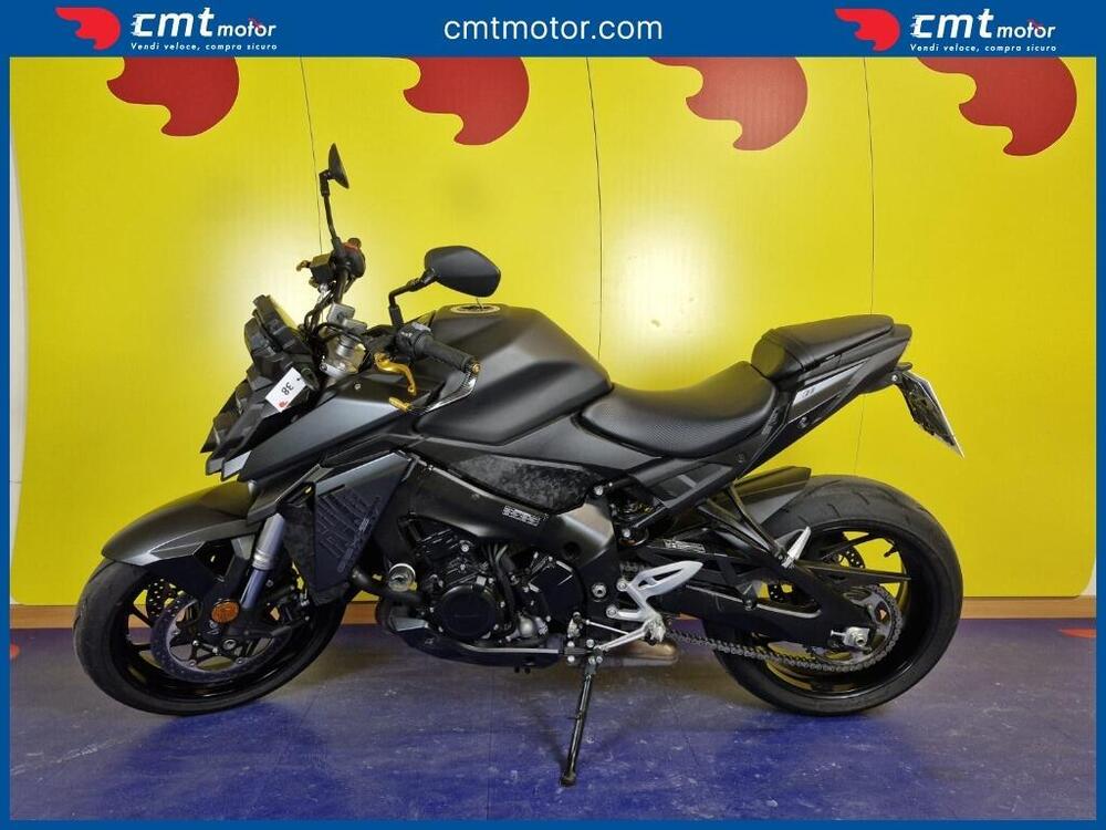 Suzuki GSX-S950 (2021 - 23) (3)