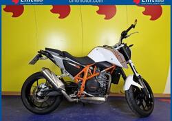 KTM 690 Duke (2012 - 16) usata