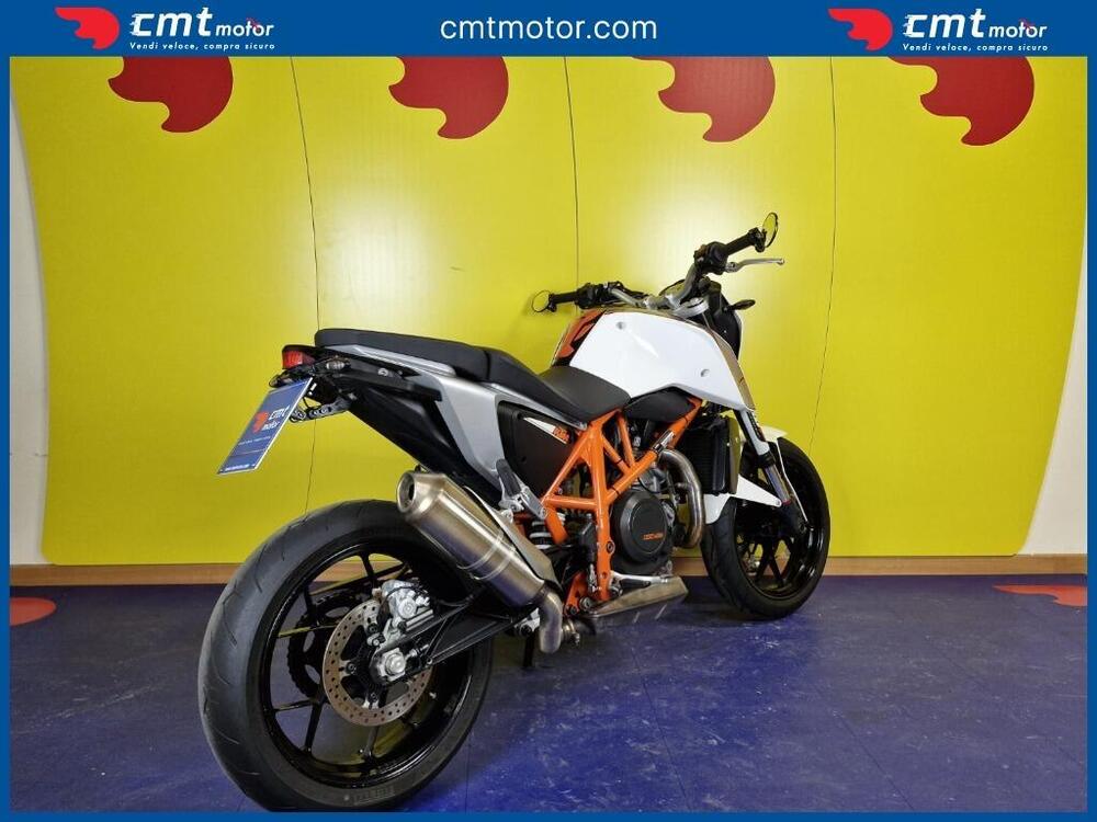 KTM 690 Duke (2012 - 16) (4)