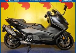 Yamaha T-Max 560 (2020 - 21) usata