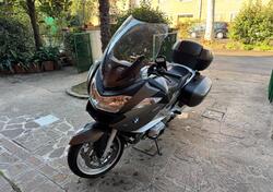 Bmw R 1200 RT (2010 - 13) usata