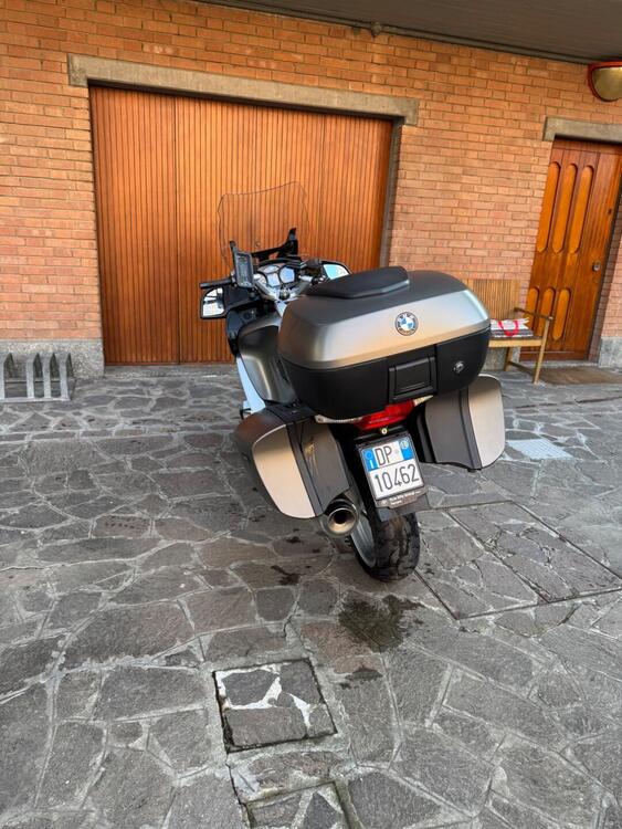 Bmw R 1200 RT (2010 - 13) (3)