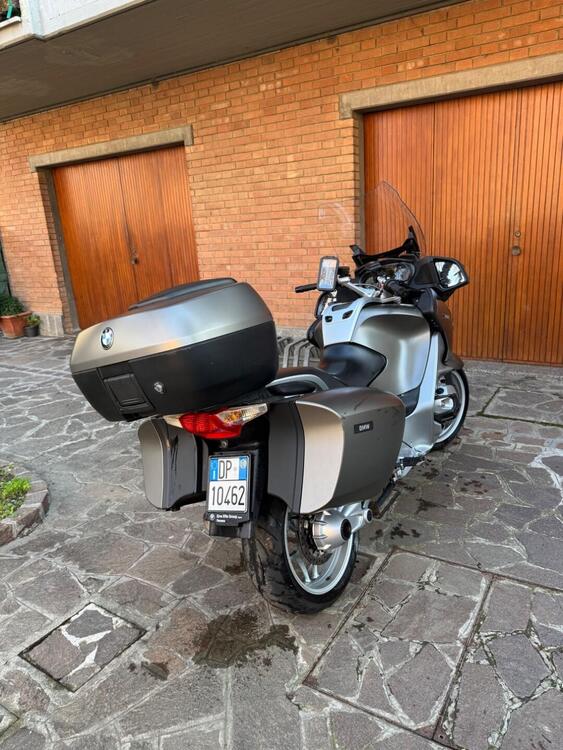 Bmw R 1200 RT (2010 - 13) (4)