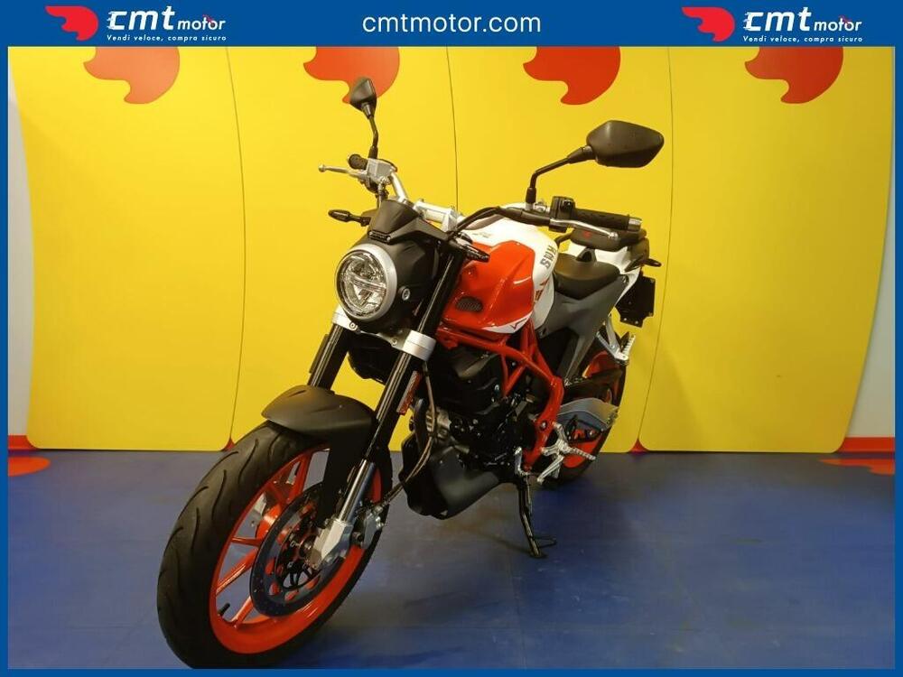 Swm Varez 125 (2020) (2)