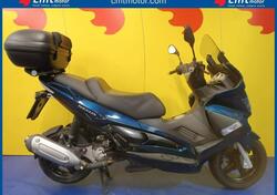 Gilera Nexus 125 usata