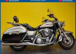 Kawasaki Vulcan VN 1700 Classic Tourer ABS (2011 - 14) usata