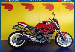 Ducati Monster 696 (2008 - 13) usata