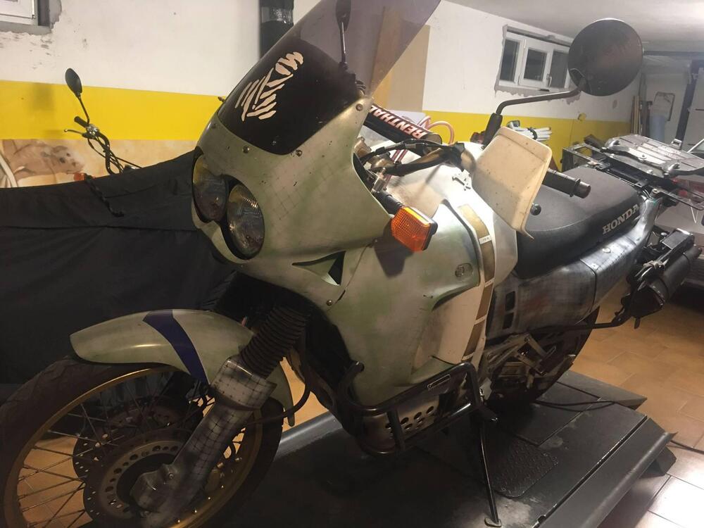 Honda Africa Twin XRV 750 (1992) (2)