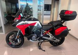 Ducati Multistrada V4 1100 S Sport (2021) usata