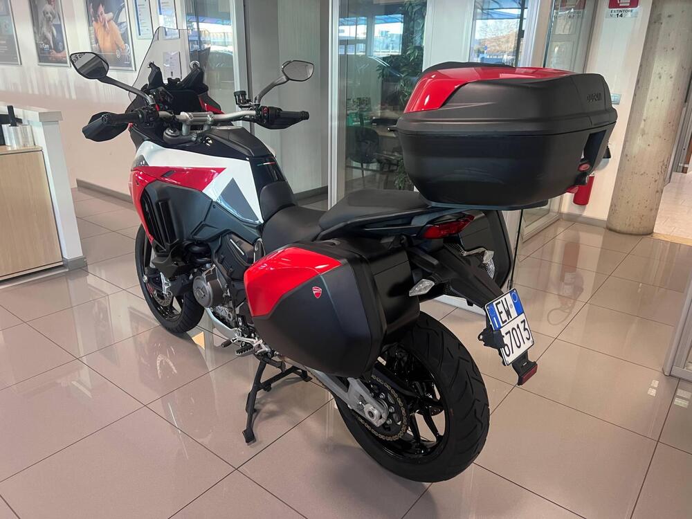 Ducati Multistrada V4 1100 S Sport (2021) (3)