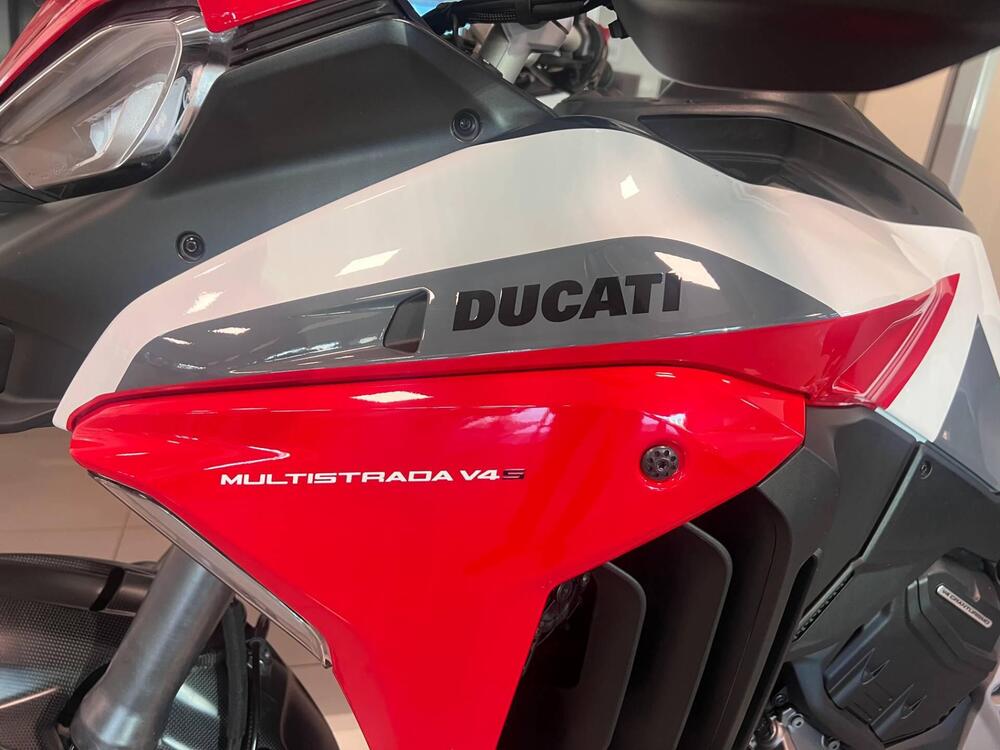 Ducati Multistrada V4 1100 S Sport (2021) (4)