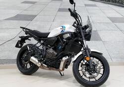 Yamaha XSR 700 (2022 - 25) usata