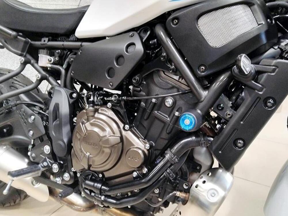 Yamaha XSR 700 (2022 - 25) (3)