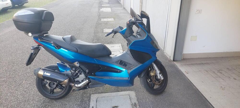 Gilera Nexus 500 (2003 - 05) (2)