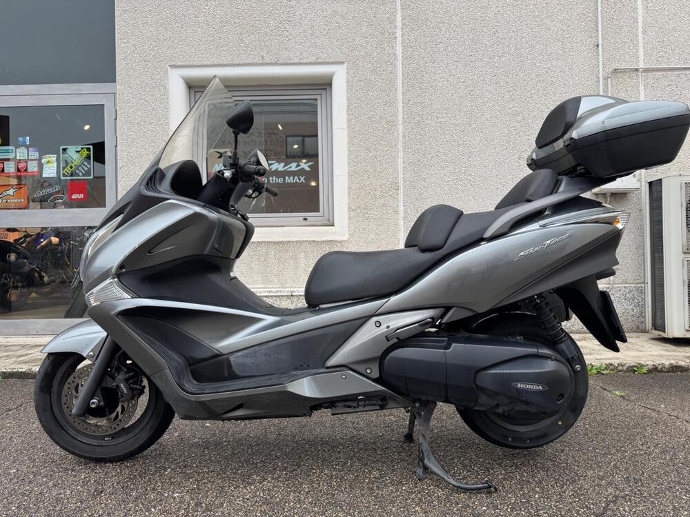 Honda Silver Wing 400 (2006 - 09)