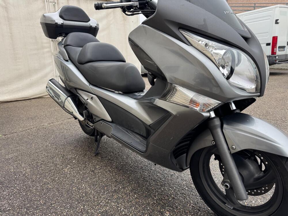 Honda Silver Wing 400 (2006 - 09) (5)