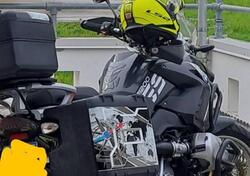 Bmw R 1200 GS (2008 - 09) usata