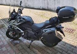 Kawasaki Versys 650 Grand Tourer (2017 - 20) usata